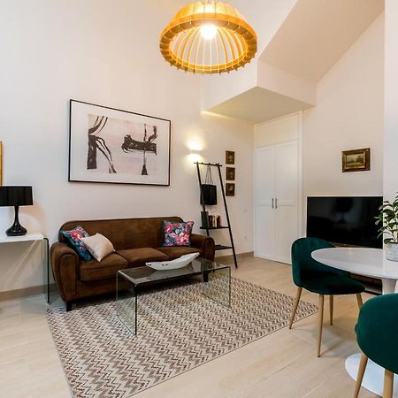 Behouse Cuna Sevilla Eksteriør bilde